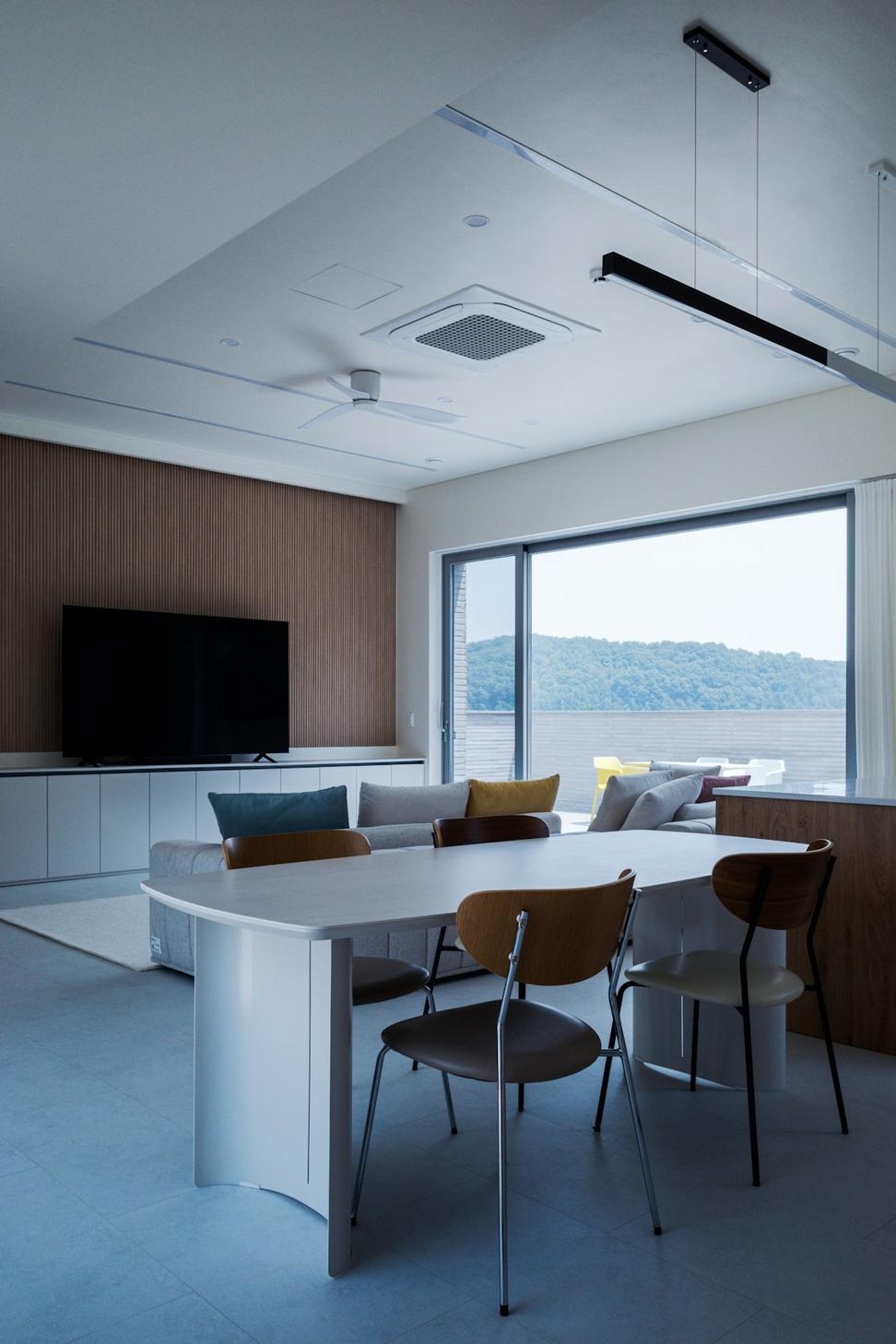 Interior Project