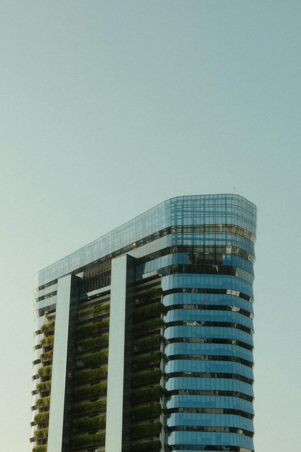Commercial project