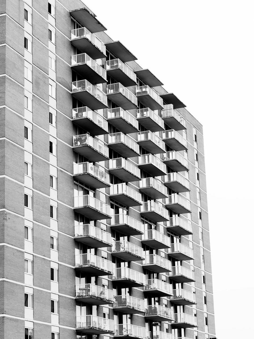 Residential project