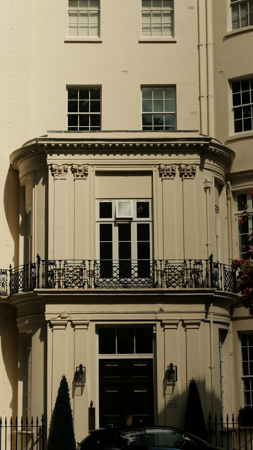 Heritage After