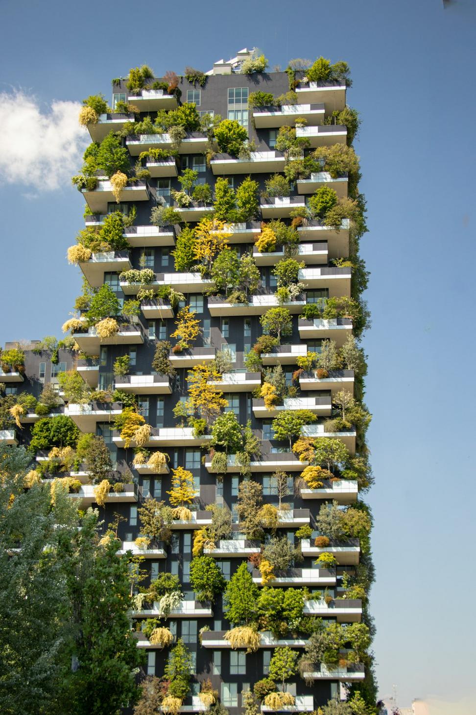 Sustainable design