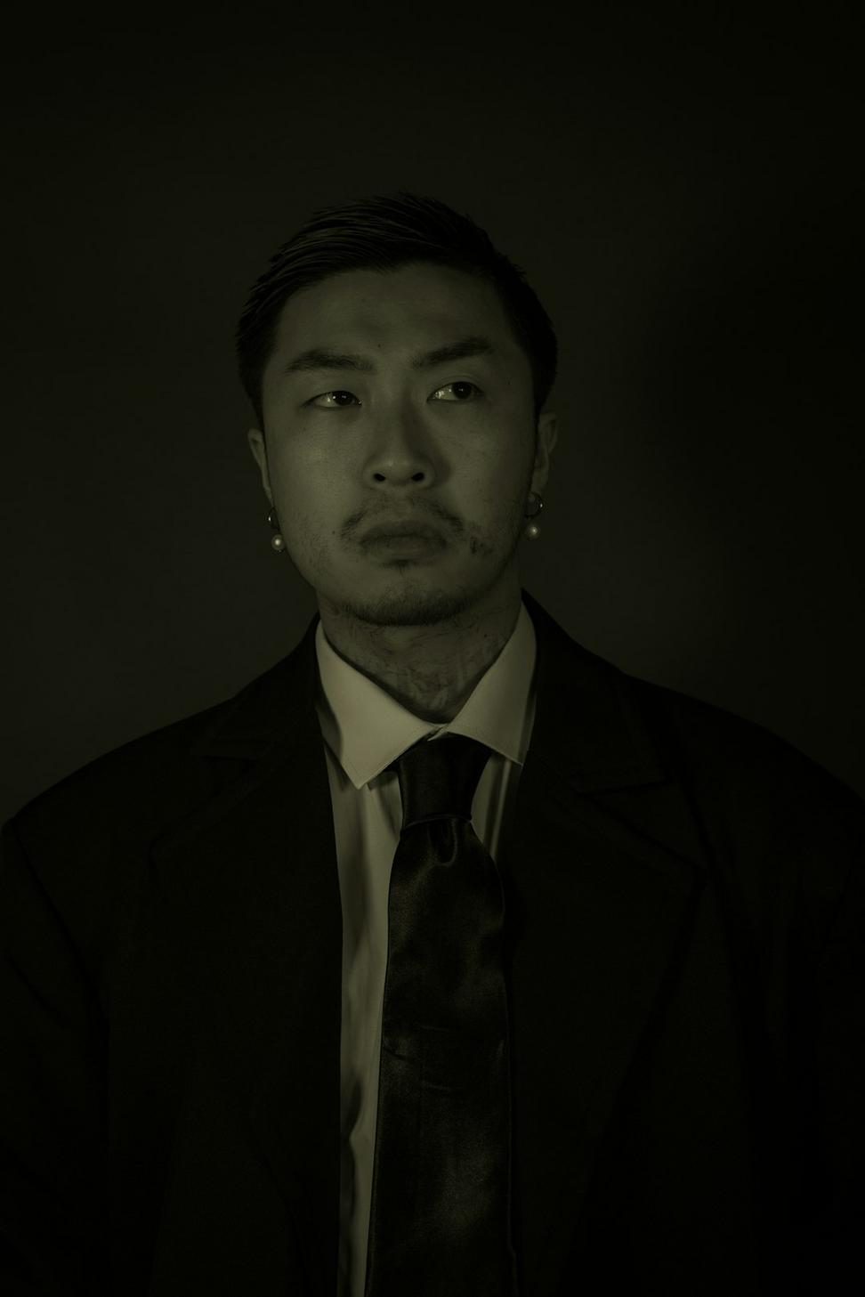Raj Patel