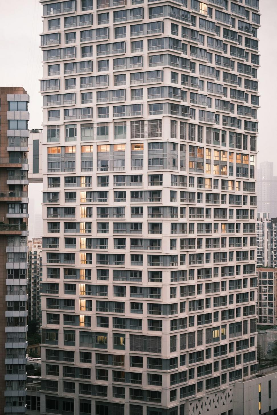 Mixed Use Project