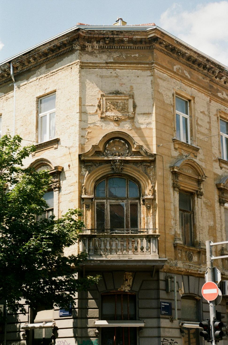 Heritage project