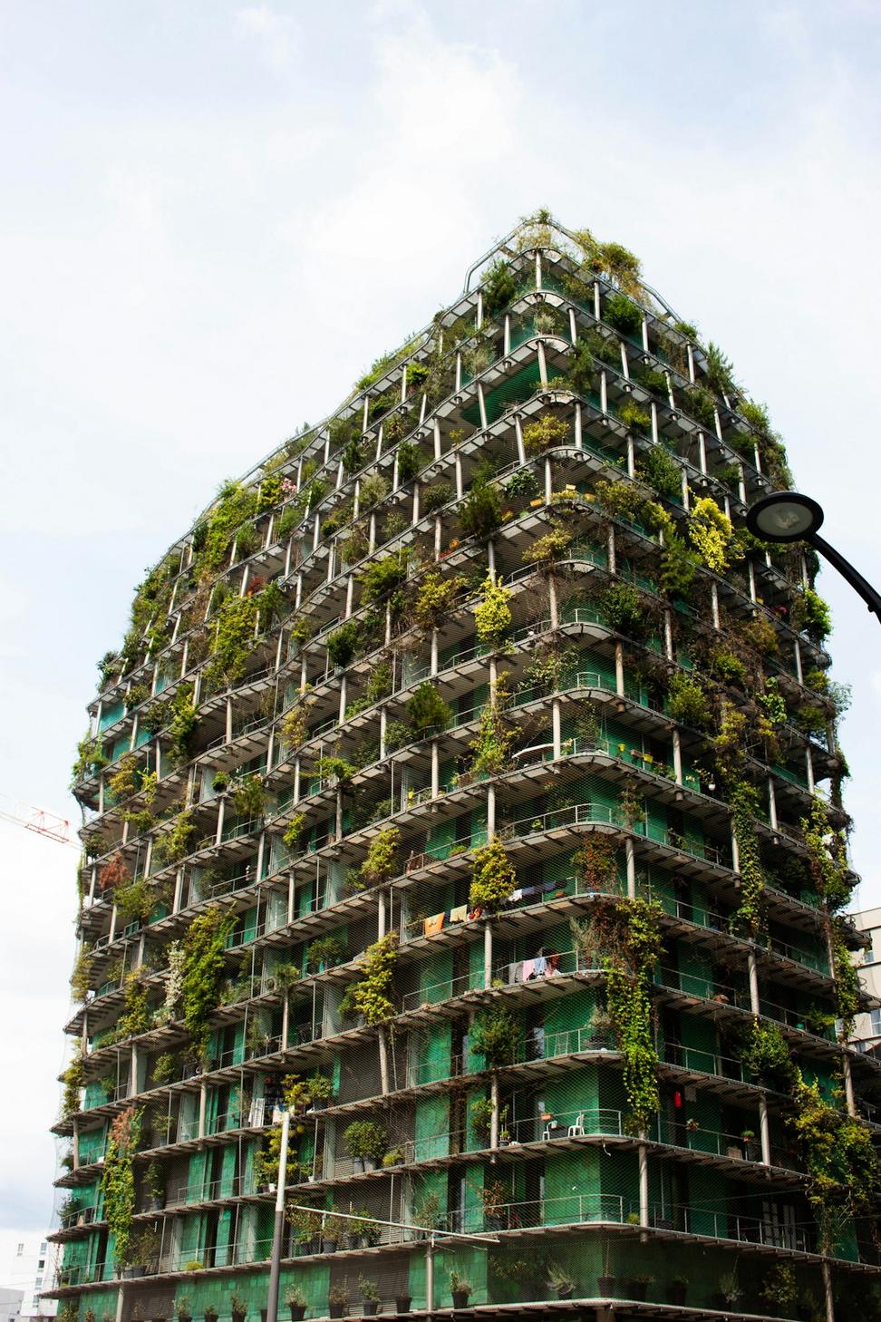 Sustainable Features