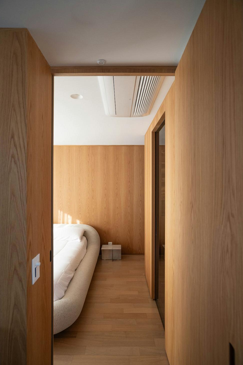 Interior planning