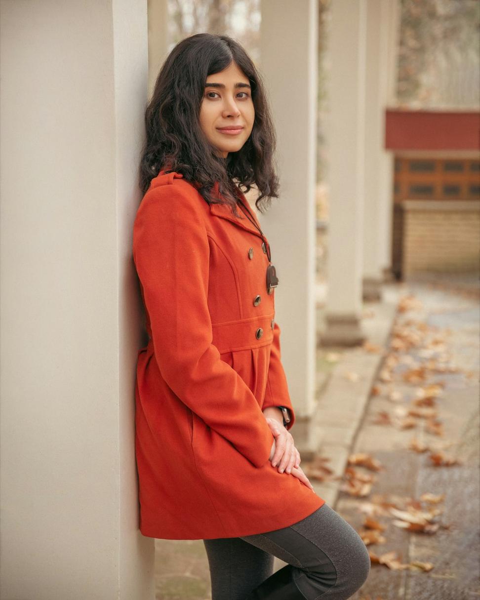 Elena Markova