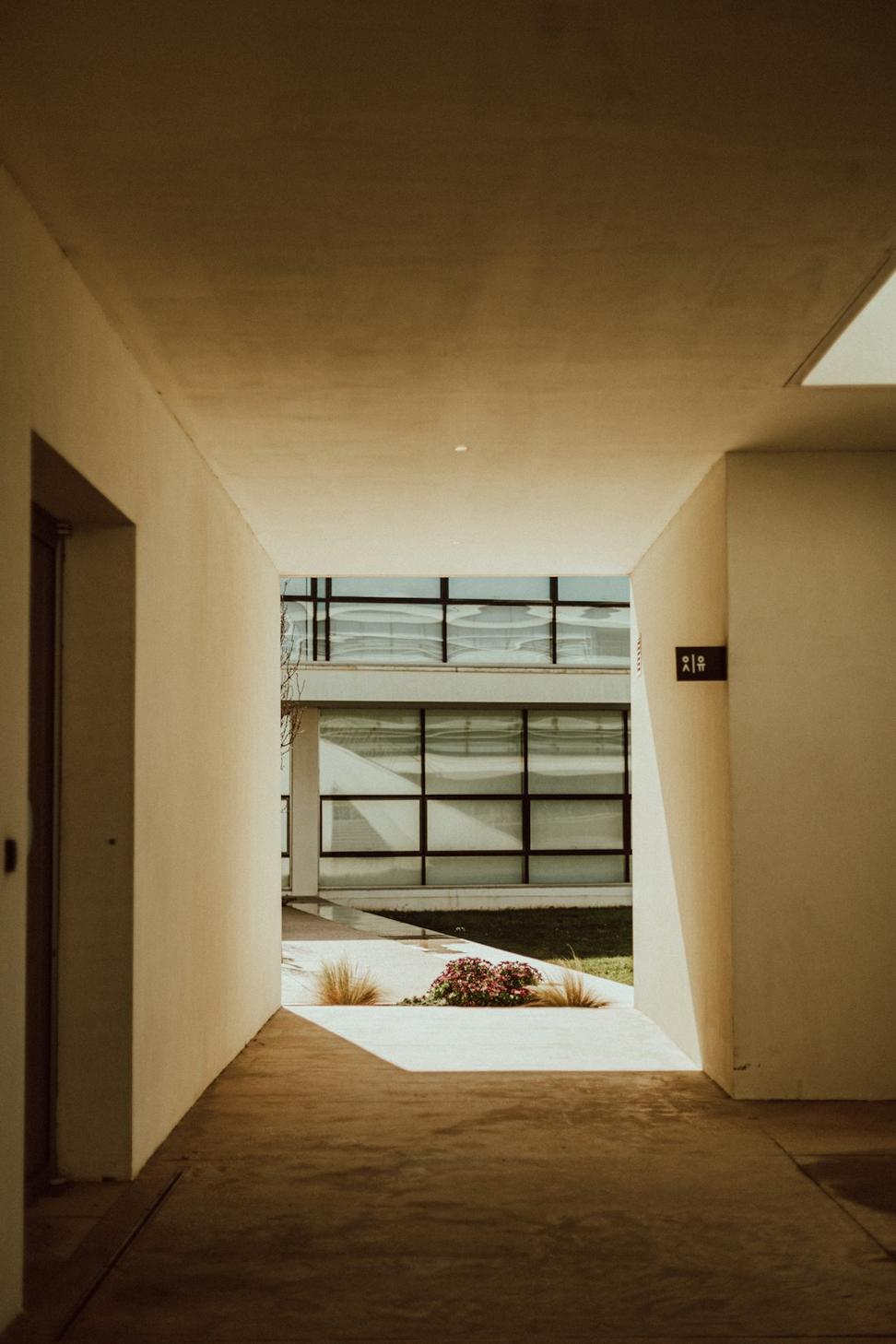 Annex Family Home