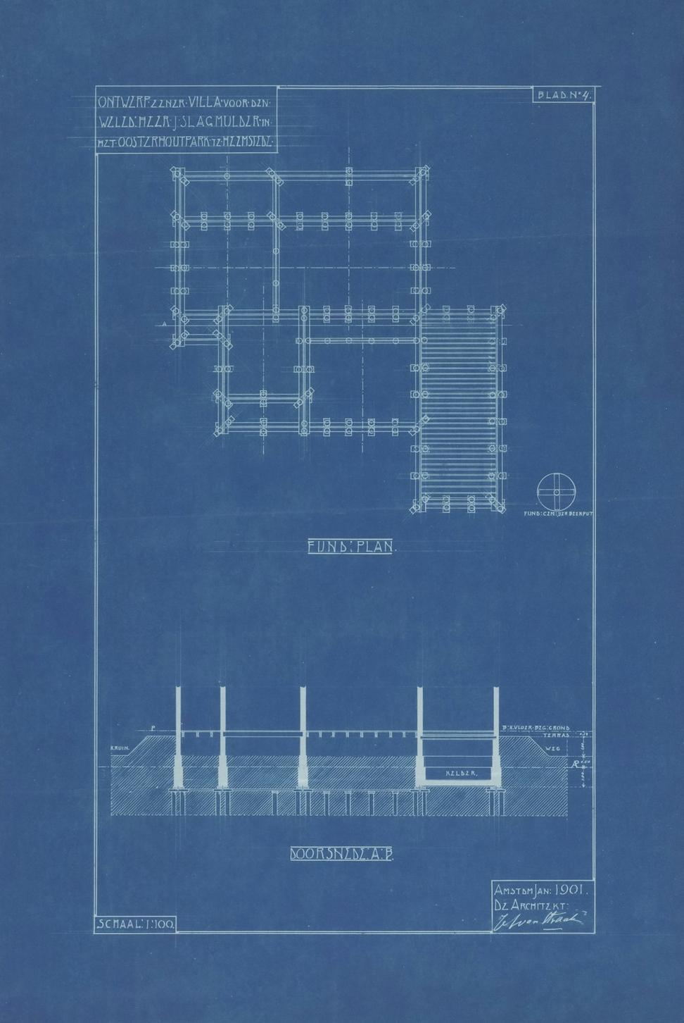 Architecture Services