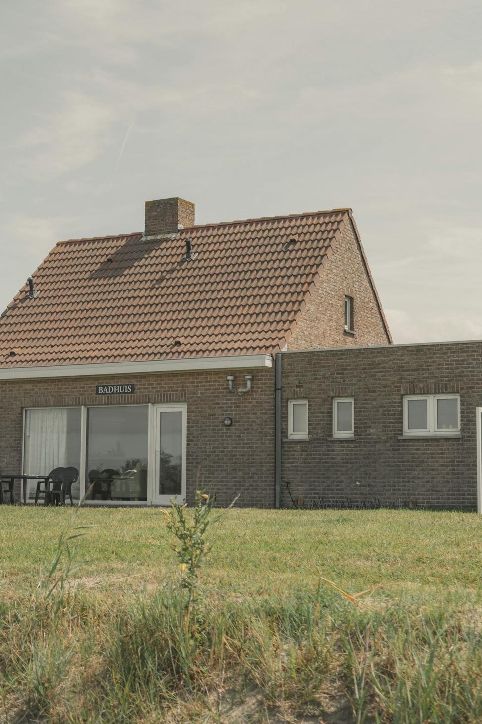 Residential project