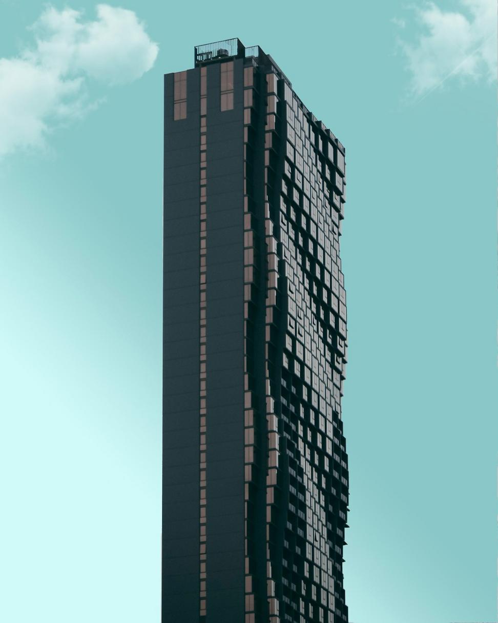 King West Mixed-Use