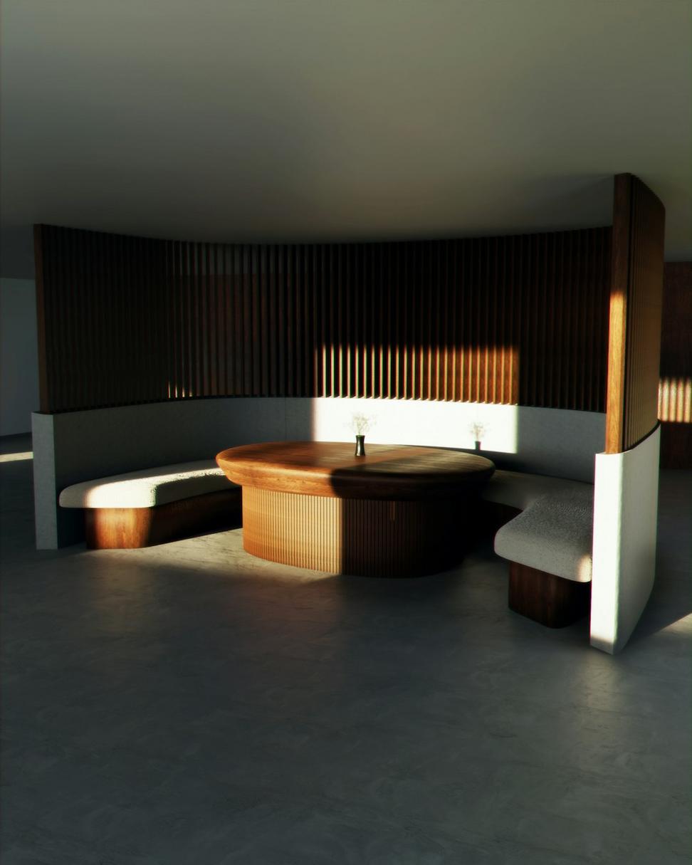 Interior Planning