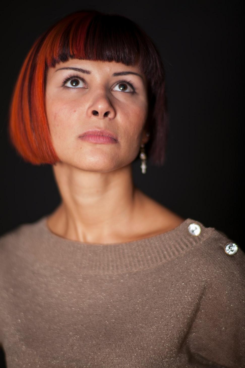 Sarah Beaumont